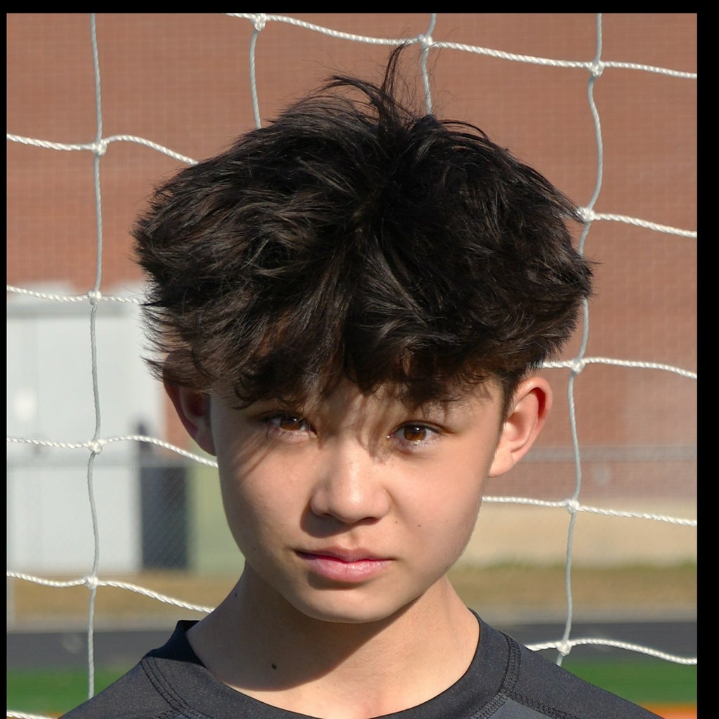 Zaiden Lee mugshot