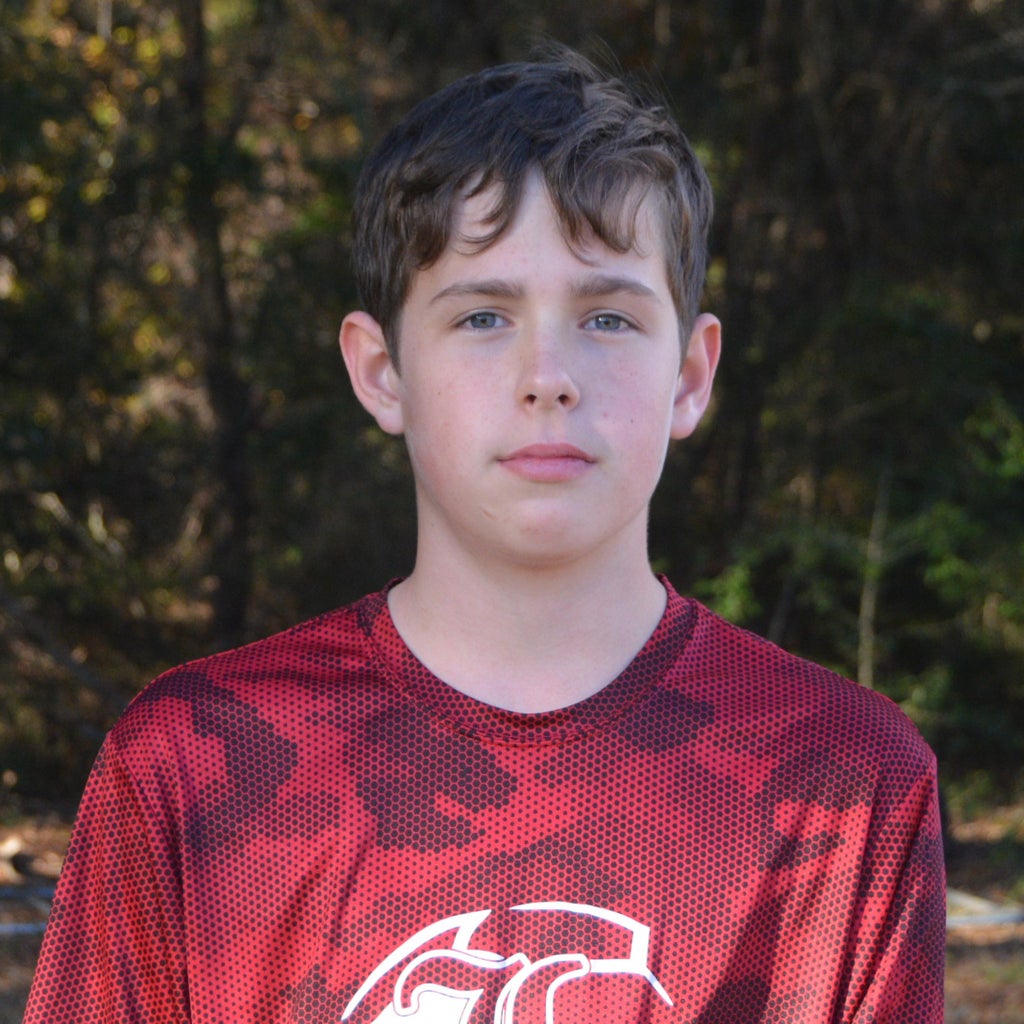 Kaleb Krouse mugshot