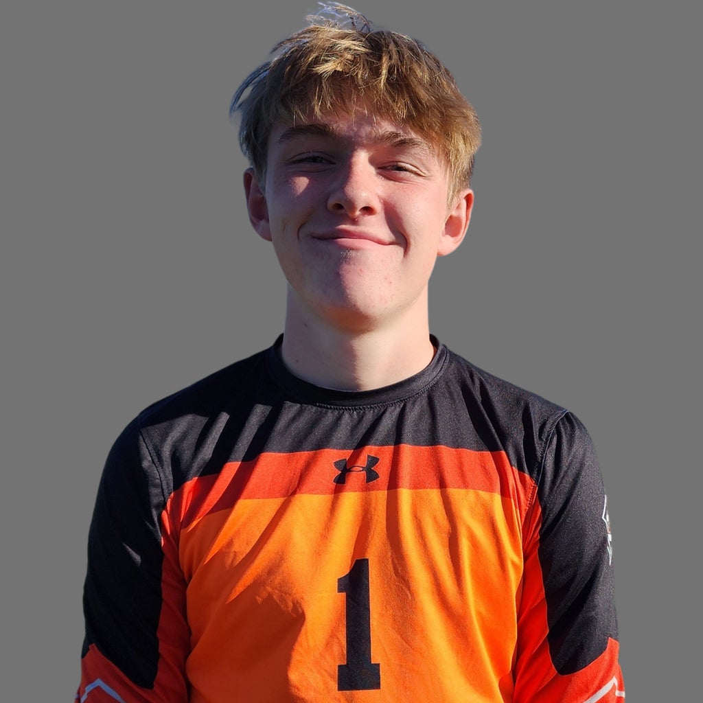 Lucas Schad mugshot
