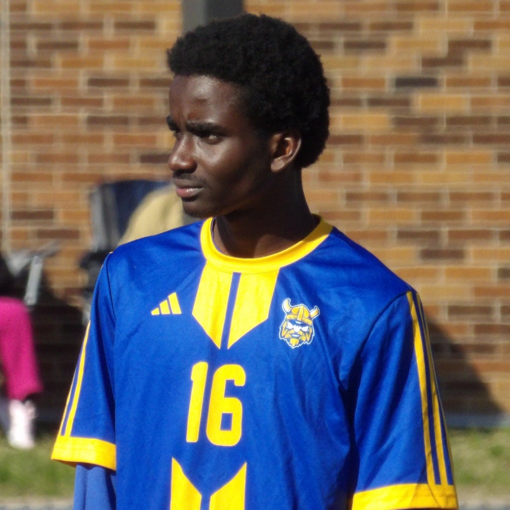Youssouf Abdou mugshot