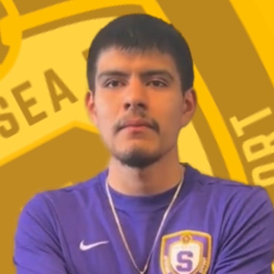 Max Ramirez mugshot