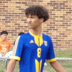 Marcus Toney