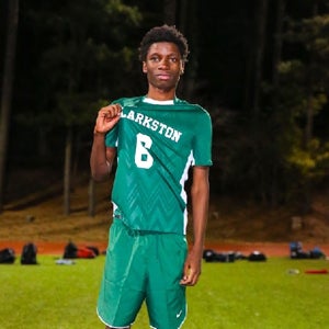 Landry Kasongo mugshot