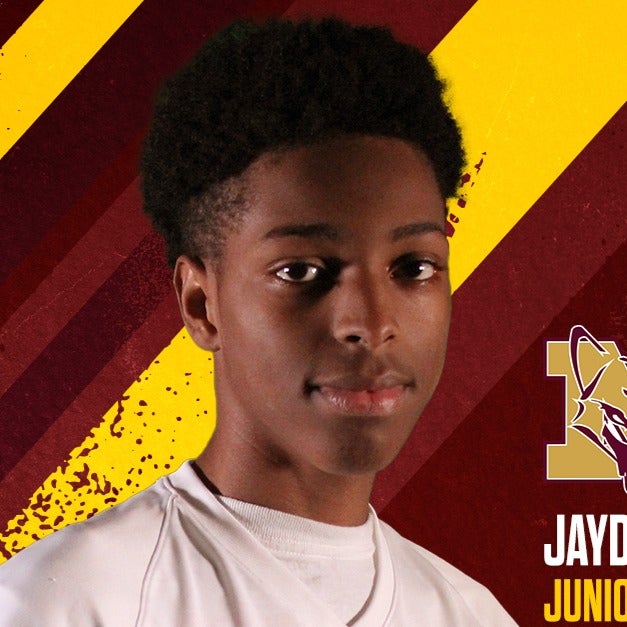 Jayden Raysor mugshot