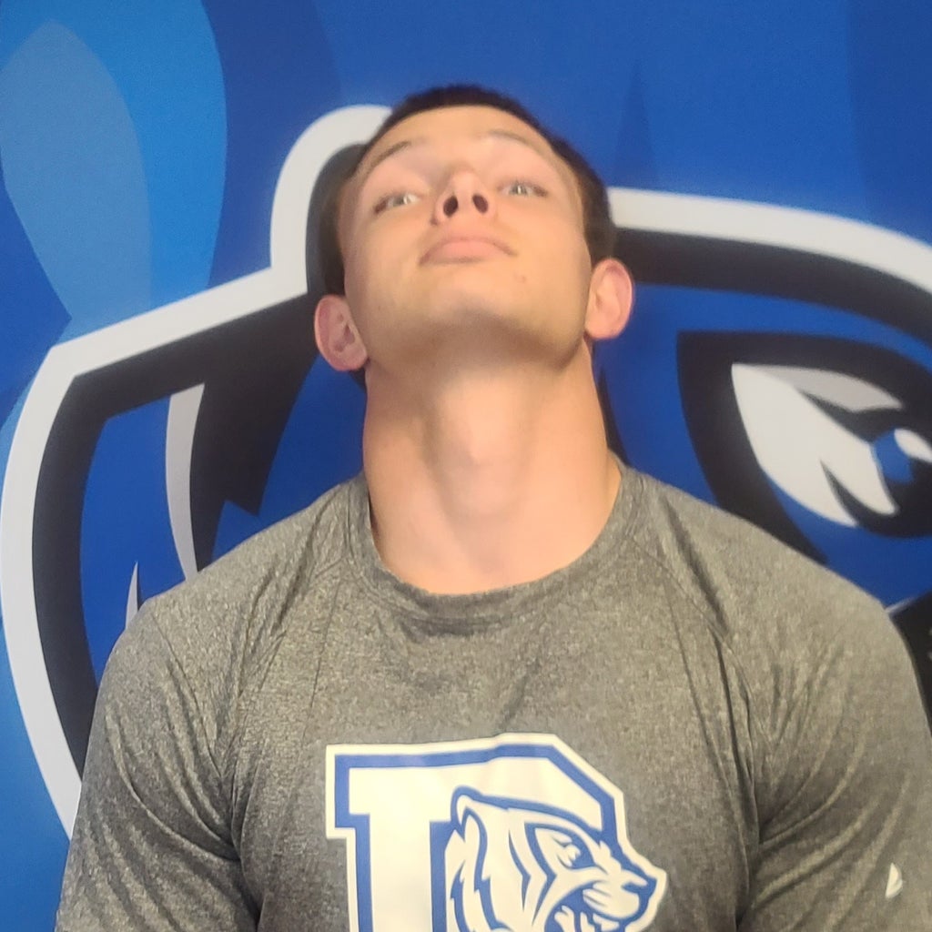 Austin Wright mugshot