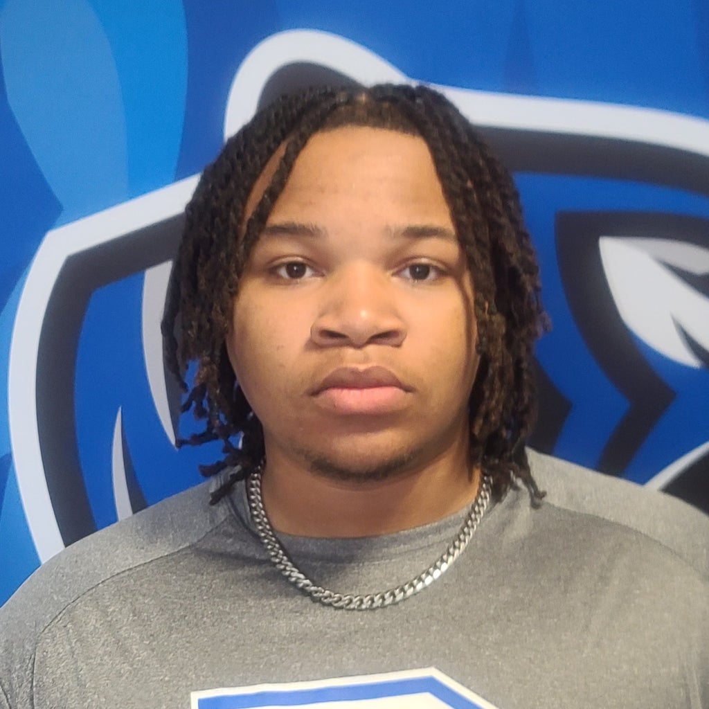 Jayden Jones mugshot