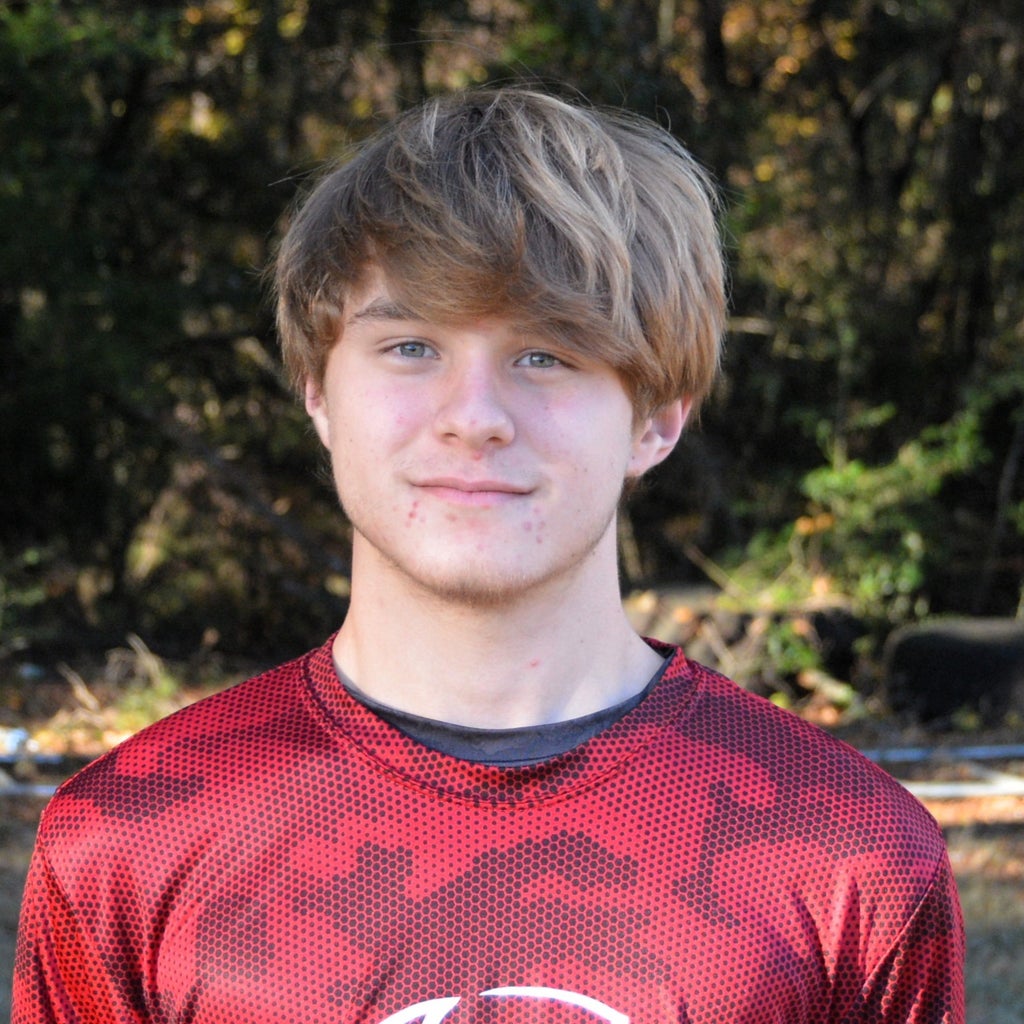 Sam Spencer mugshot