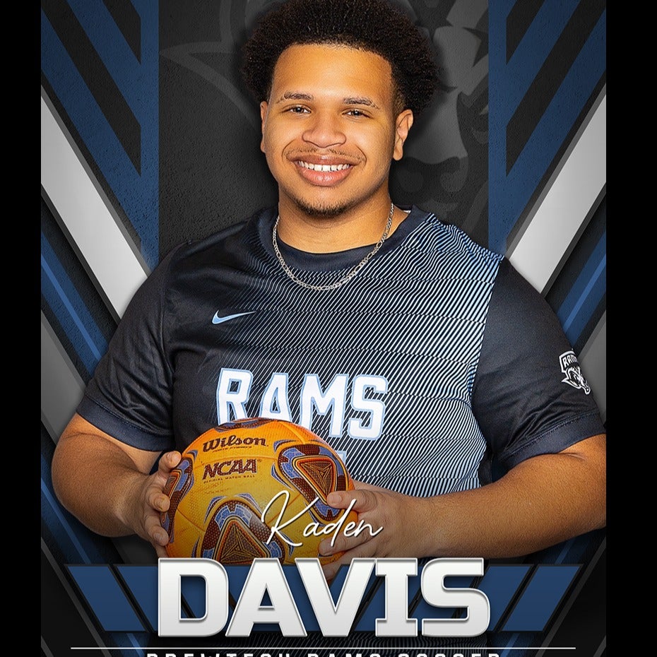 Kaden Davis mugshot