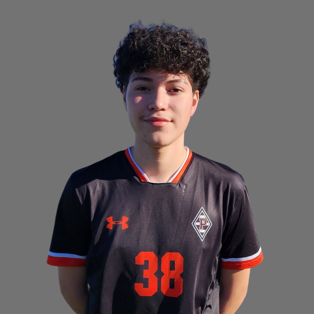 Josue Ponce mugshot