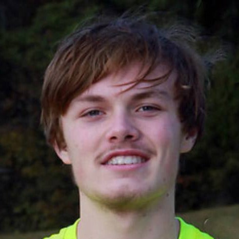 Gunner Sconyers mugshot