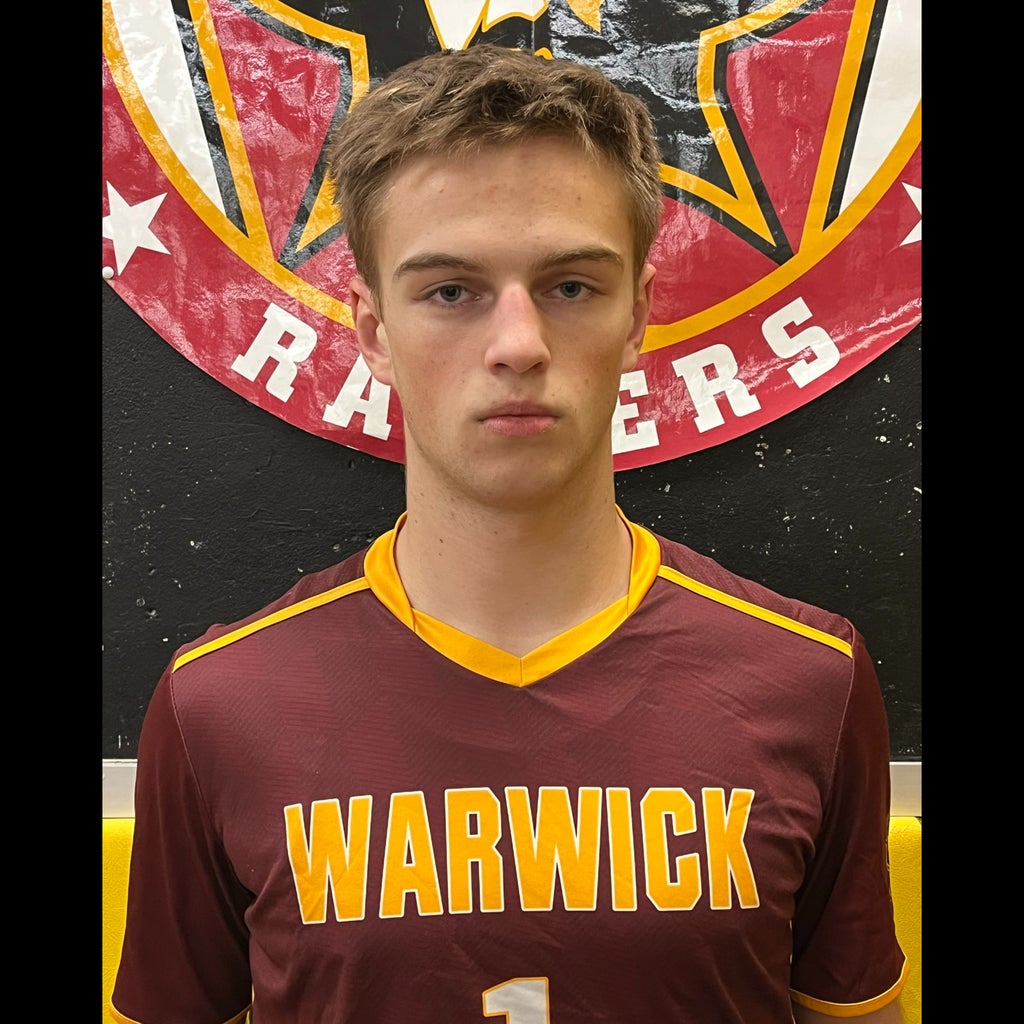 Joshua Barnhart mugshot