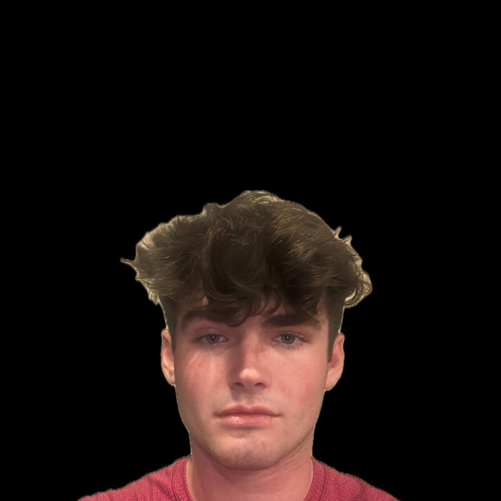 Wyatt Brown mugshot