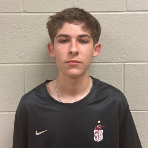 Jett Buelna mugshot