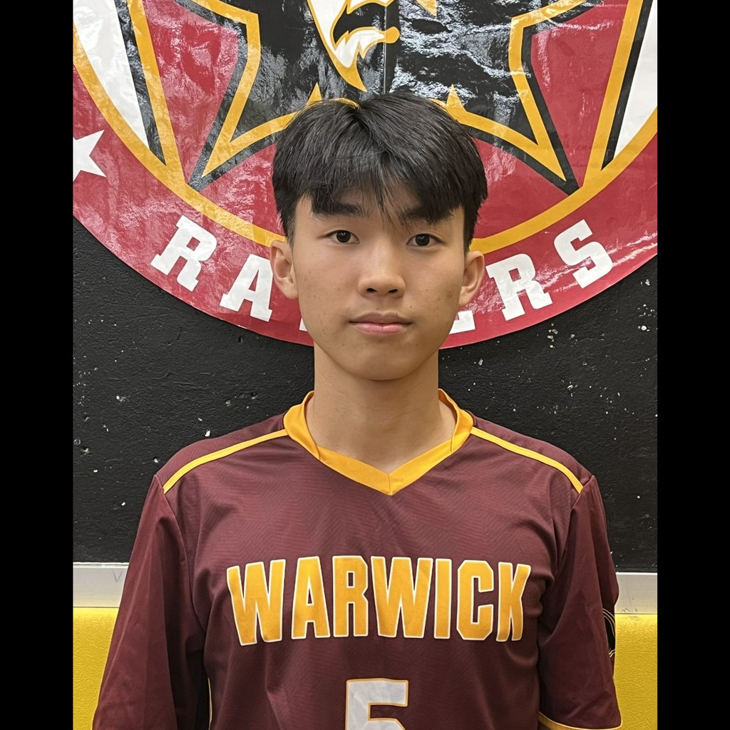 Justin Doan mugshot