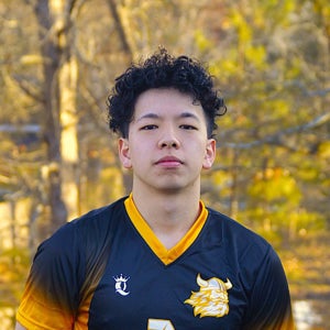Yu Deng mugshot