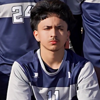 Christopher Solis mugshot