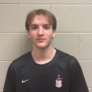 Landon Shabeldeen mugshot