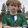 Carter Wall mugshot