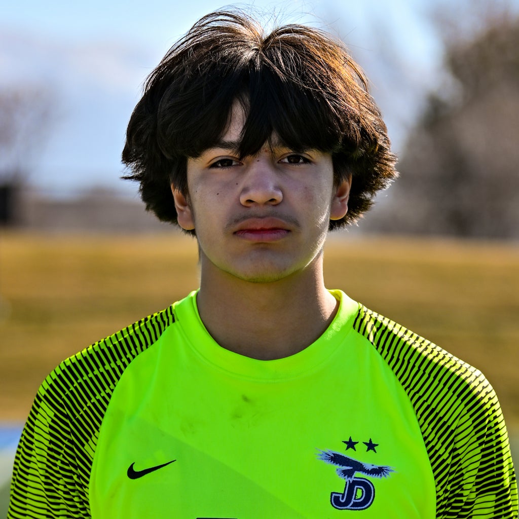 Esteban Nunez mugshot