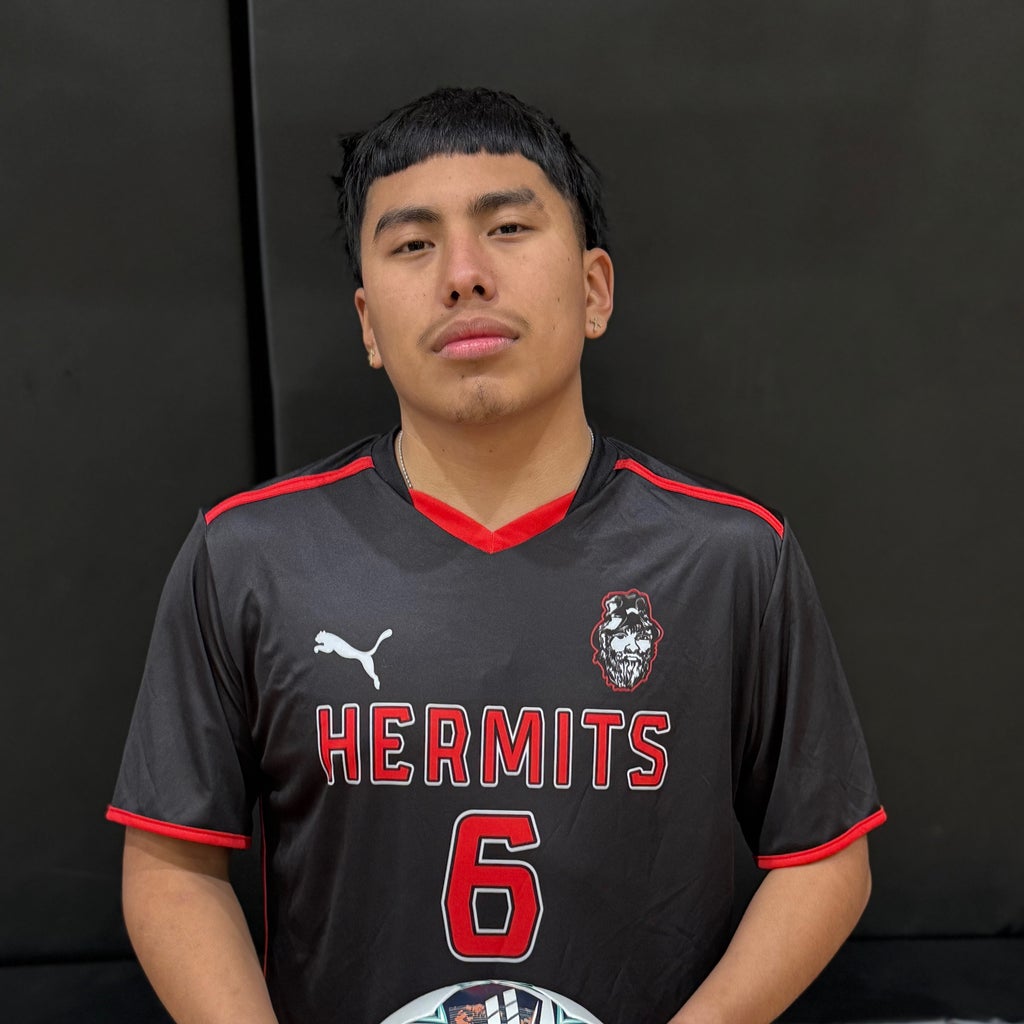 Melvin Martinez mugshot