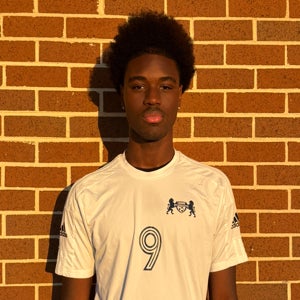 OBA AJIBOYE mugshot