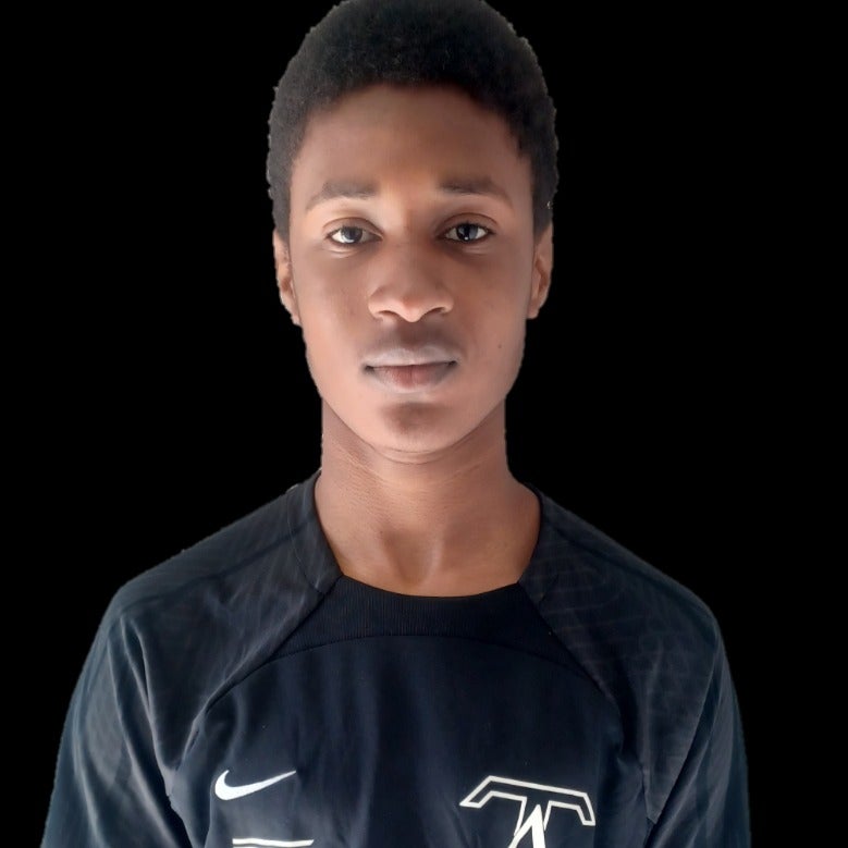 Hassan Sani mugshot
