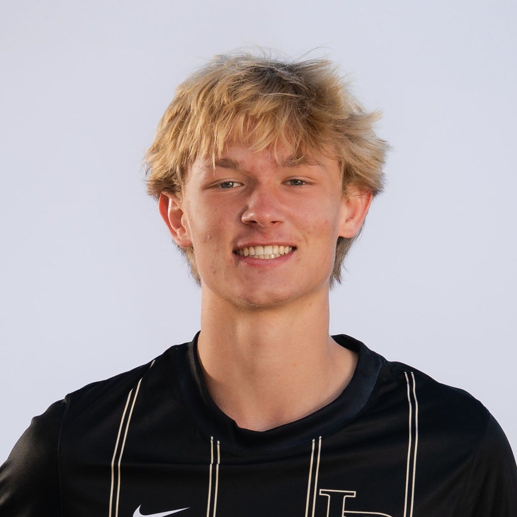 Sawyer Dahl mugshot