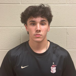 Bennett Boomershine mugshot