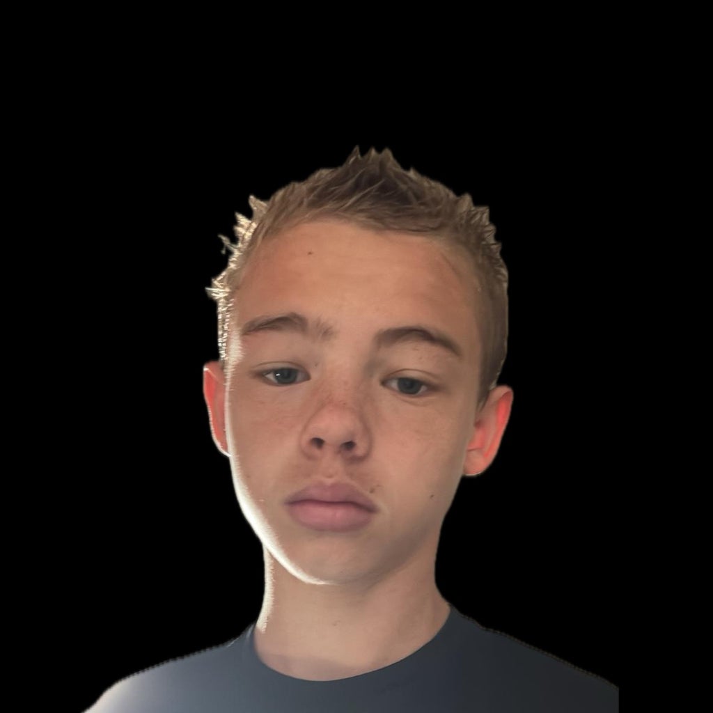 Ben Matthews mugshot