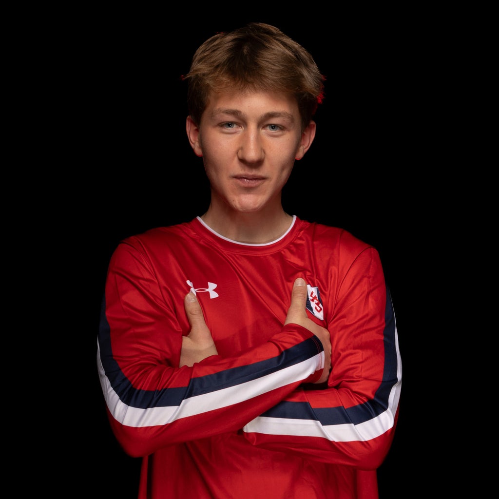 Kardal Haist mugshot