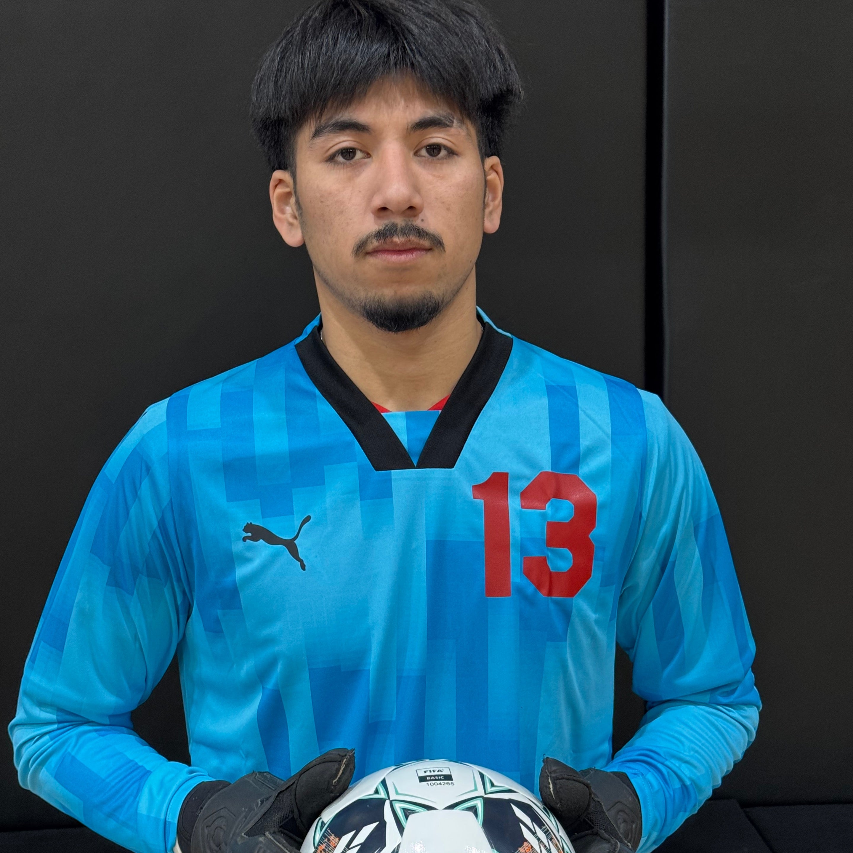 Oscar Martinez mugshot