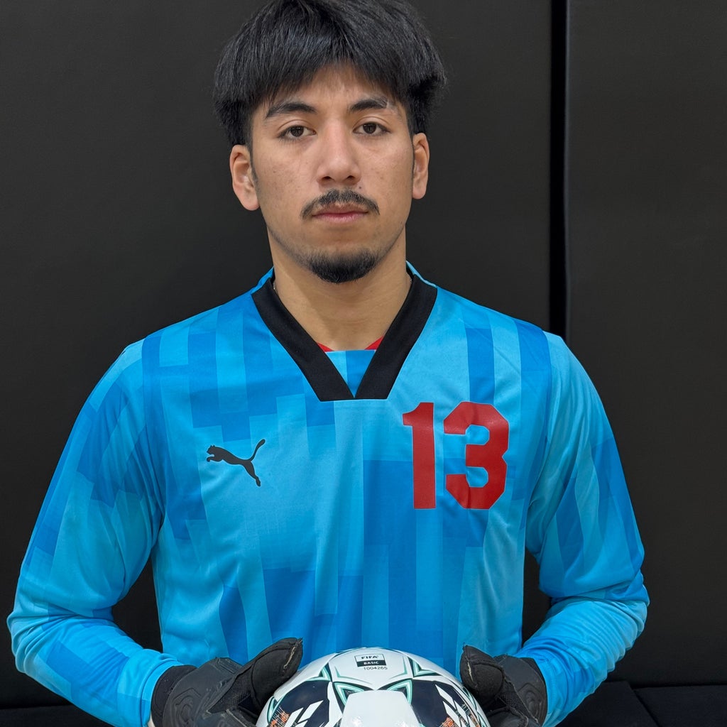 Oscar Martinez mugshot