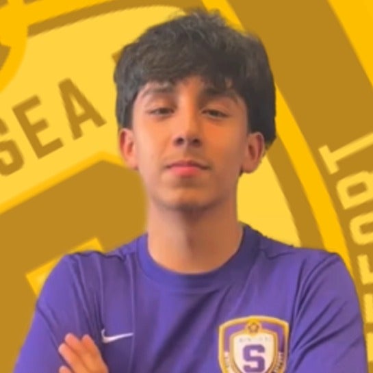 Brandon Escobedo
