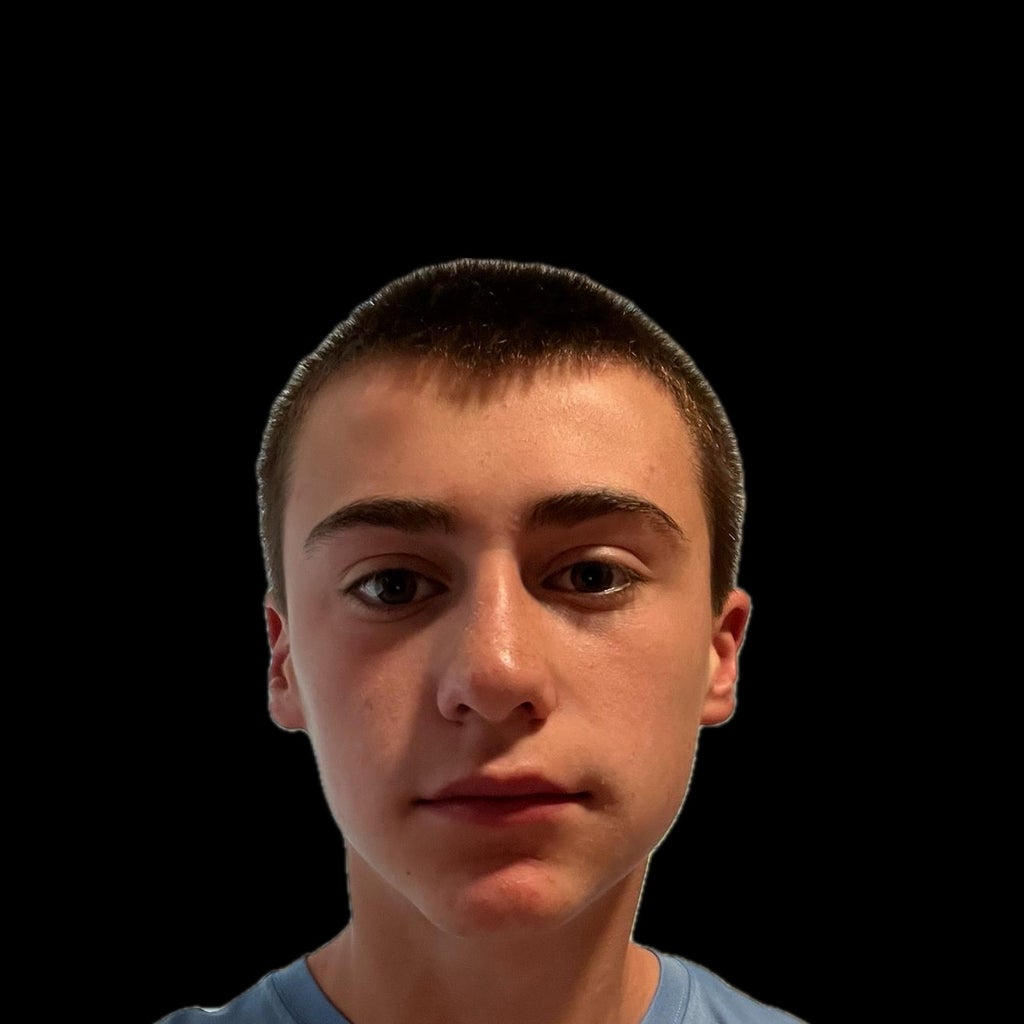 Wyatt Huey mugshot