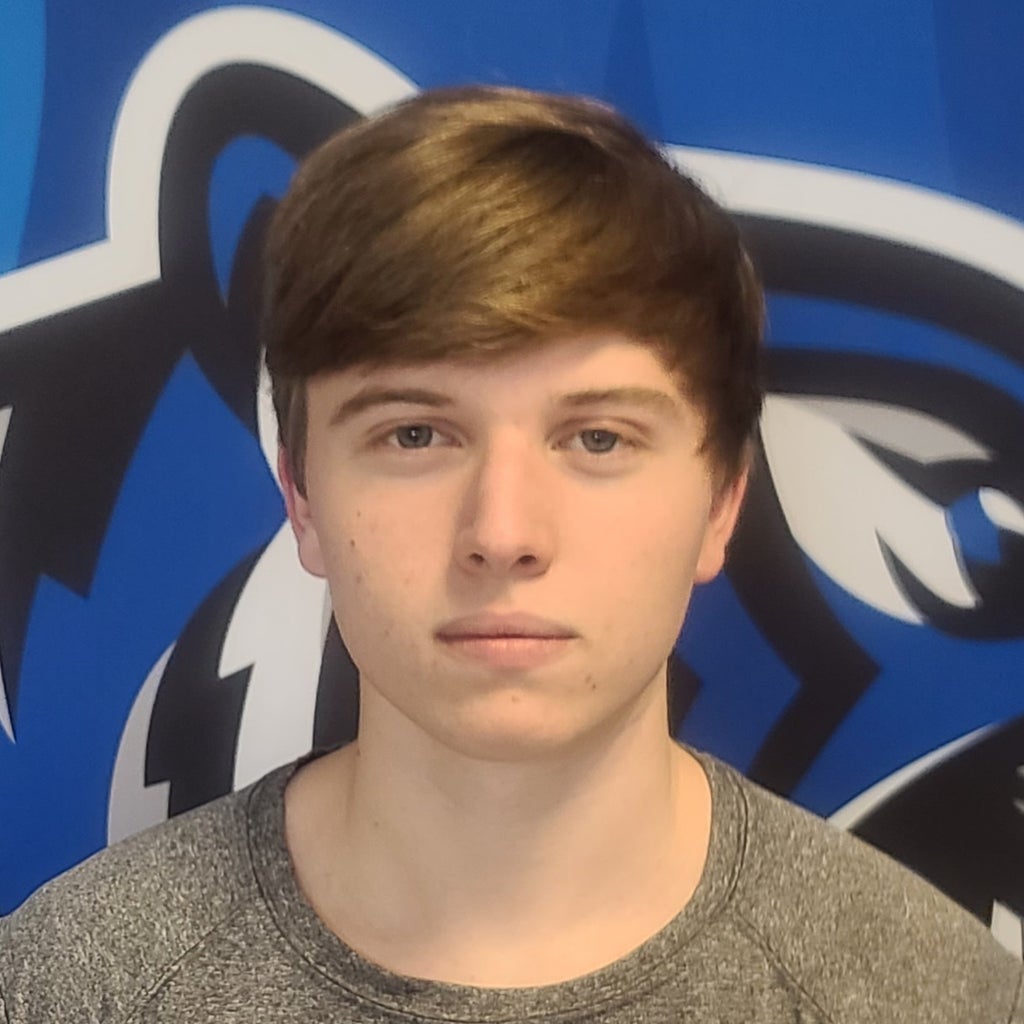 Mason Goodwin