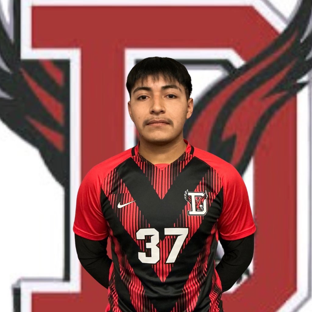 Ian Flores mugshot