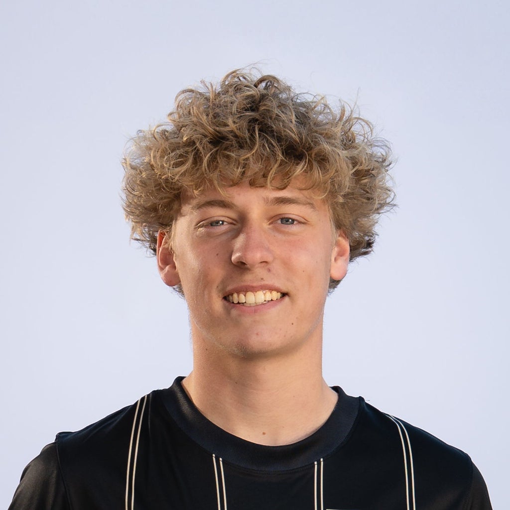 Blake Stuart mugshot