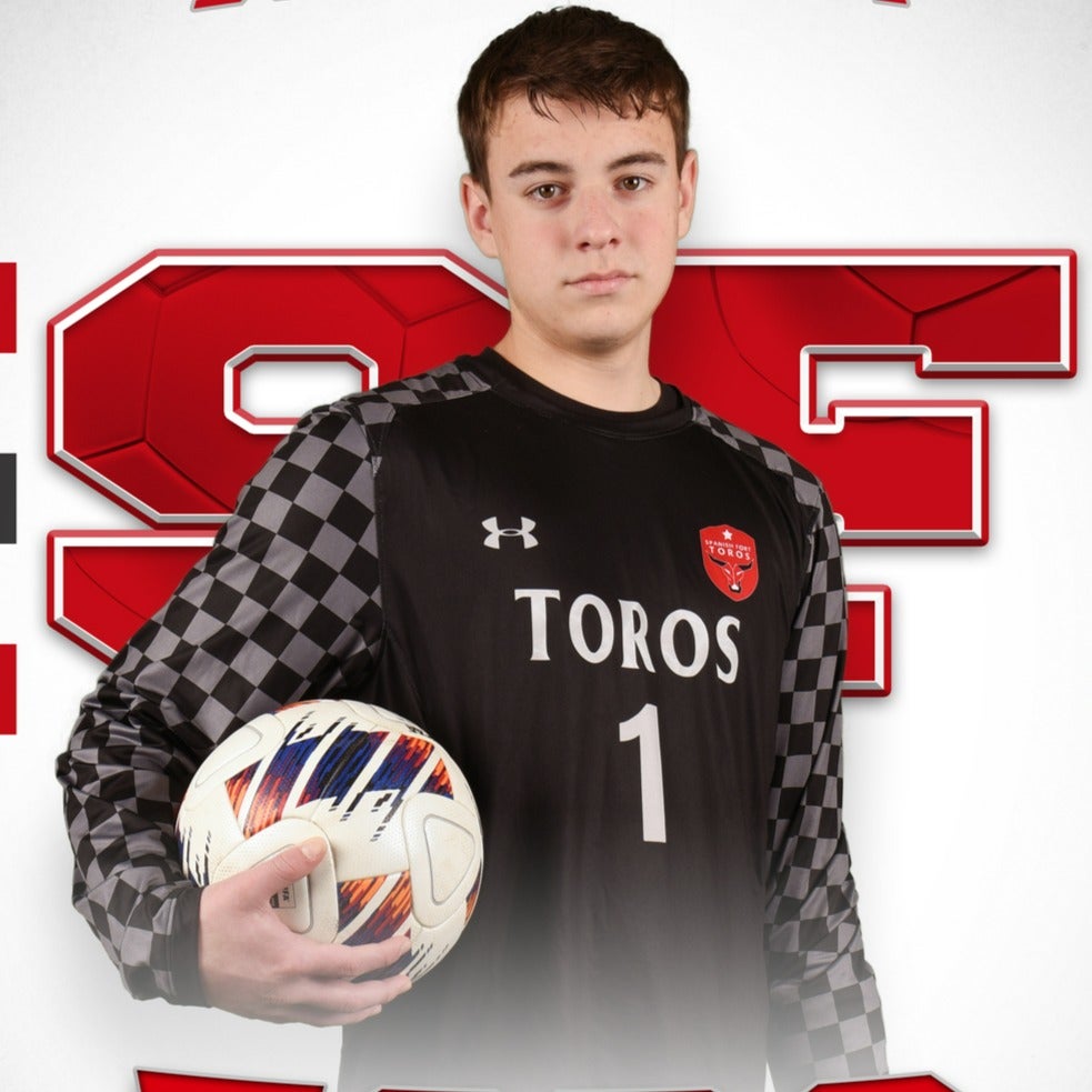 Brice Krot mugshot