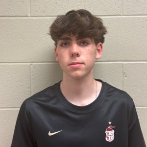 Brycen McCoy mugshot