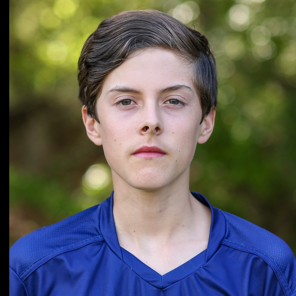 Oliver Powell mugshot