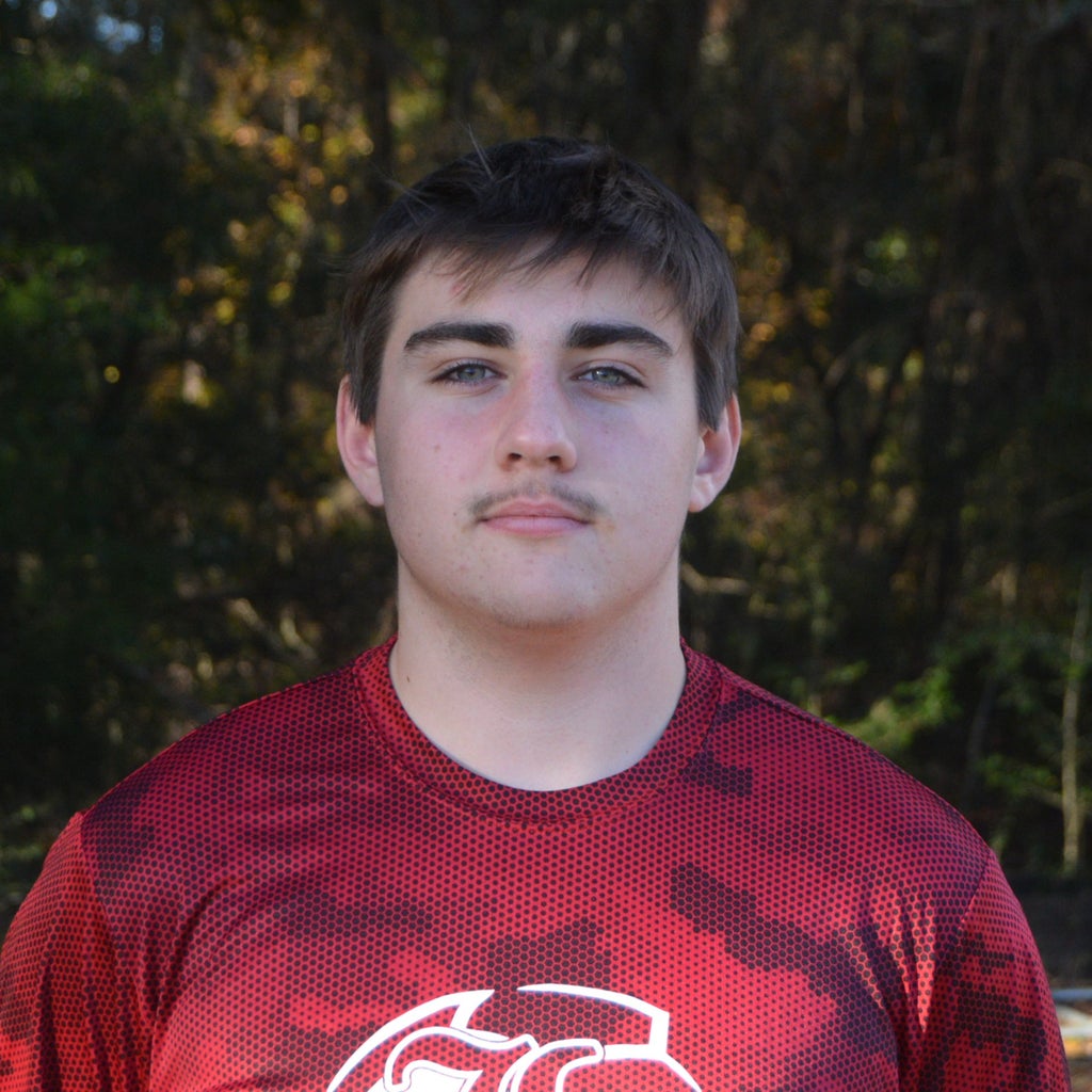 Dustin Beverett