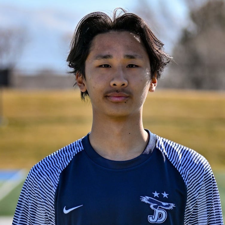Nilton Tchong mugshot