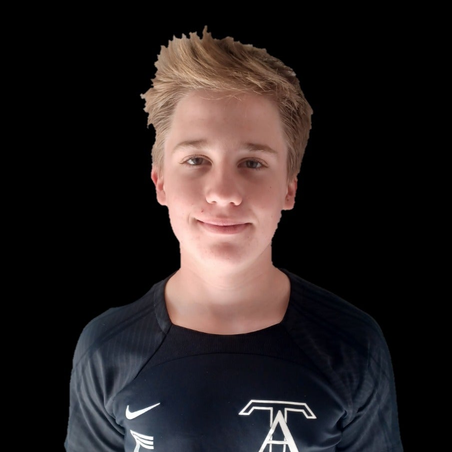 Gavin Knopp