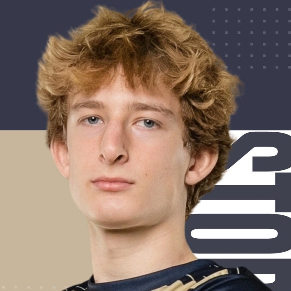 Ryan Siemek mugshot