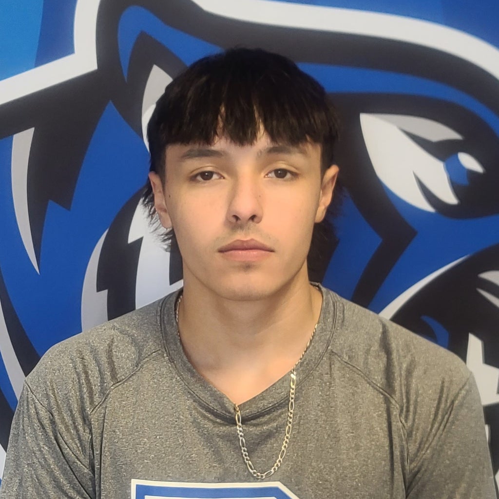 Keoni Simpson mugshot