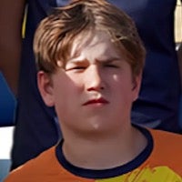Fredrick Laurenzano mugshot
