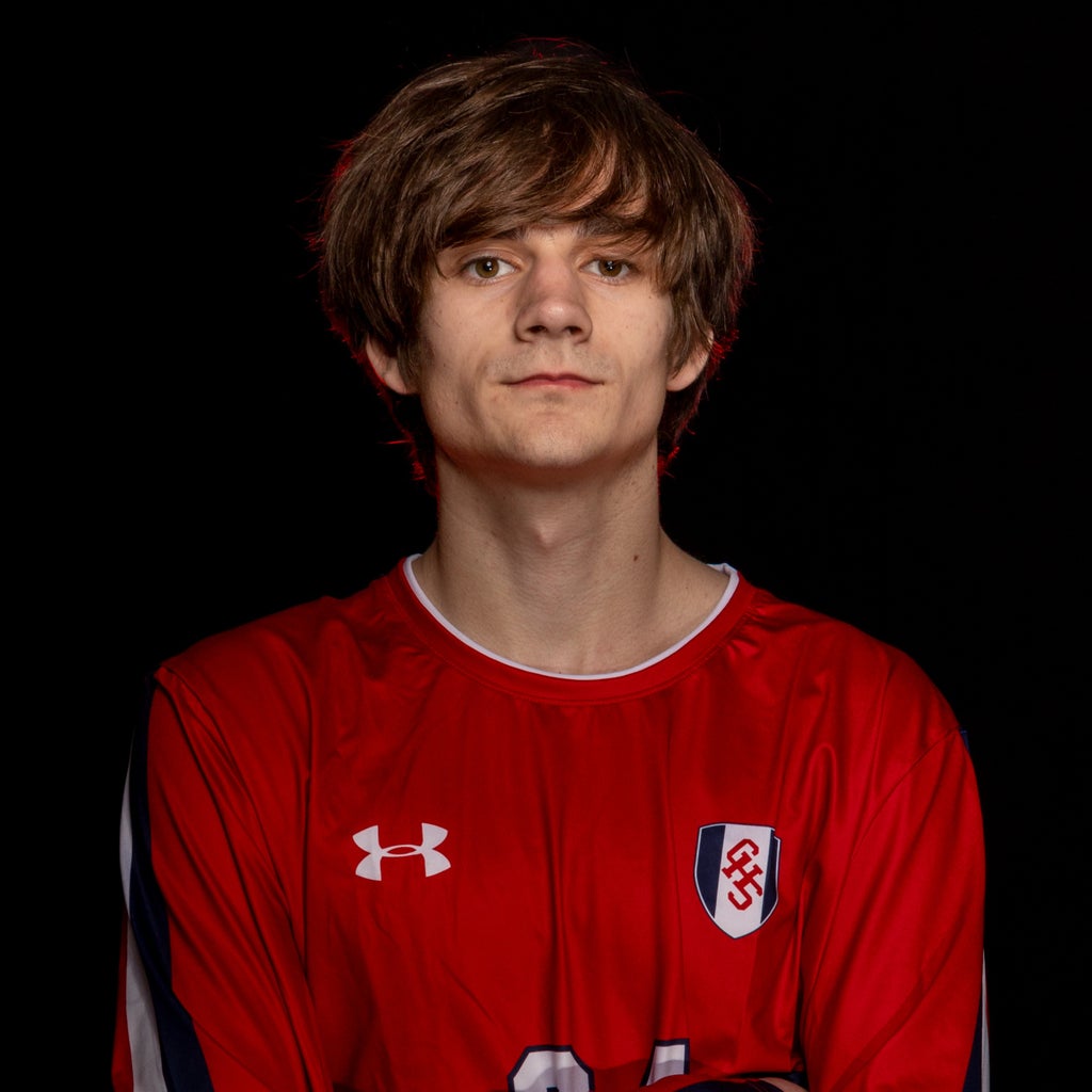 Owen Osborne mugshot