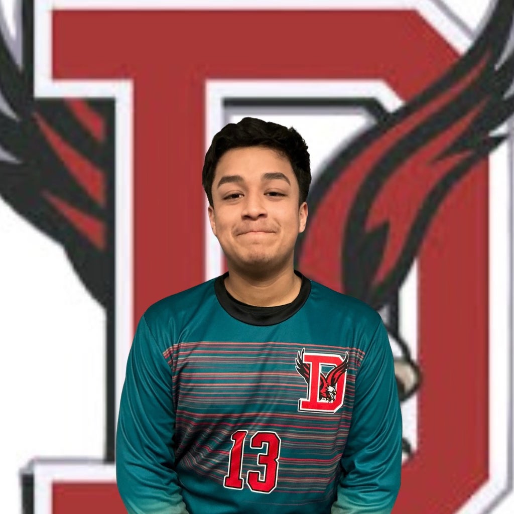 Luis Tello mugshot