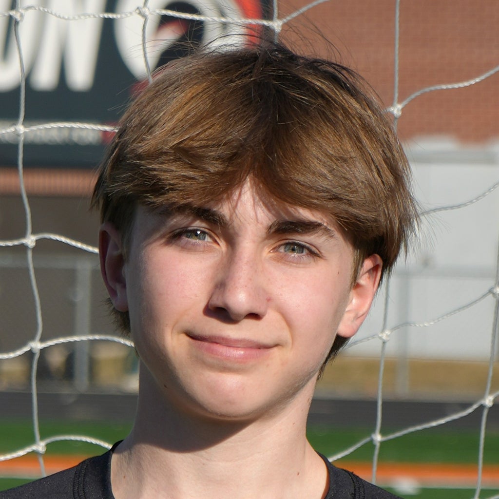 Colby Siegel mugshot
