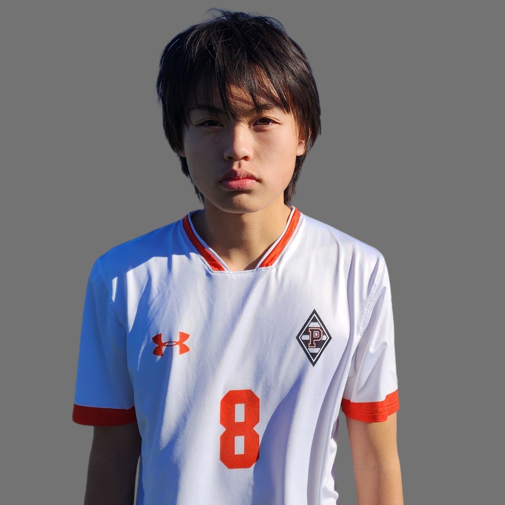 Aaron Huynh mugshot